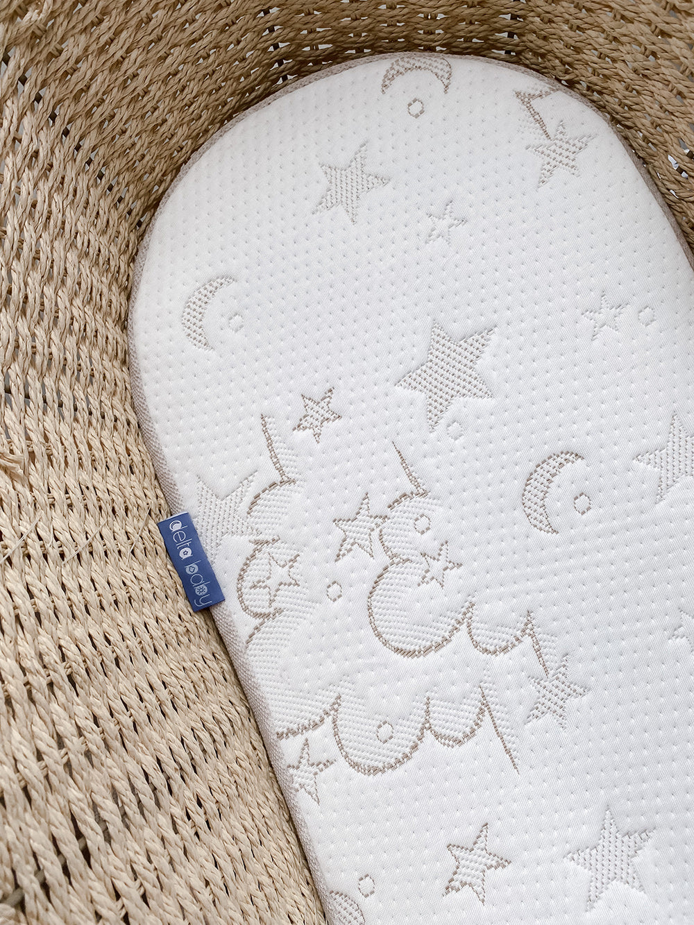 custom mattress delta baby