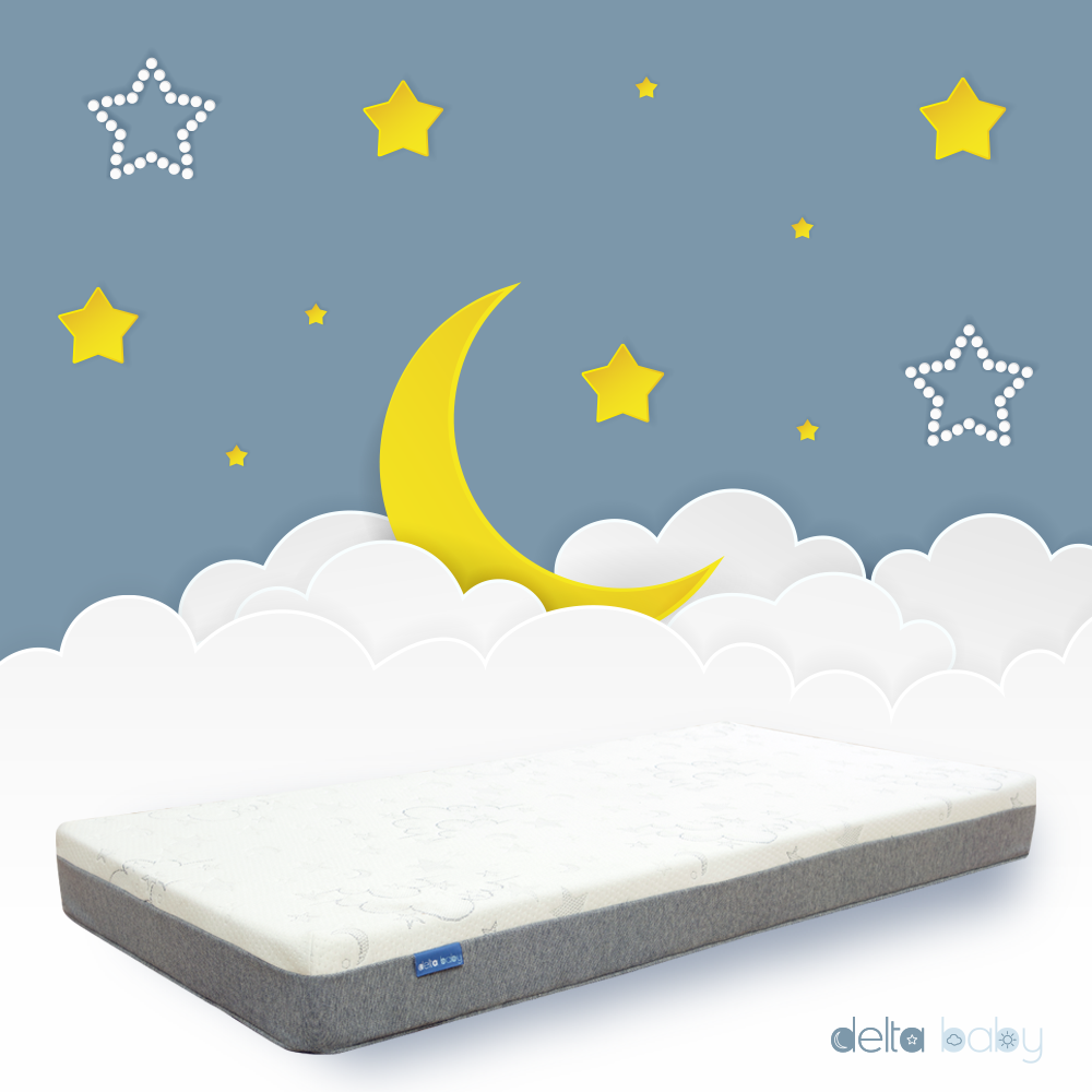 classic cot mattress